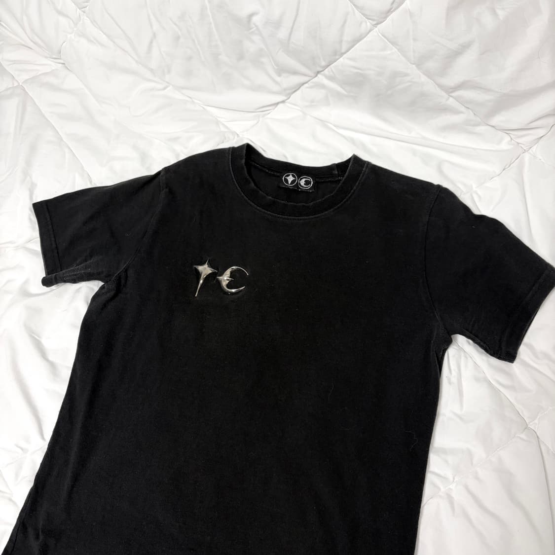 떠그클럽 tc 반팔티 상품이미지2