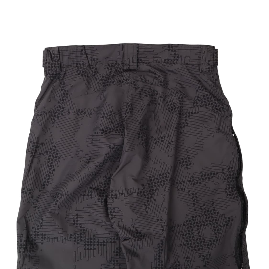 노스페이스 챠콜그레이 나일론 스키팬츠 상품이미지5