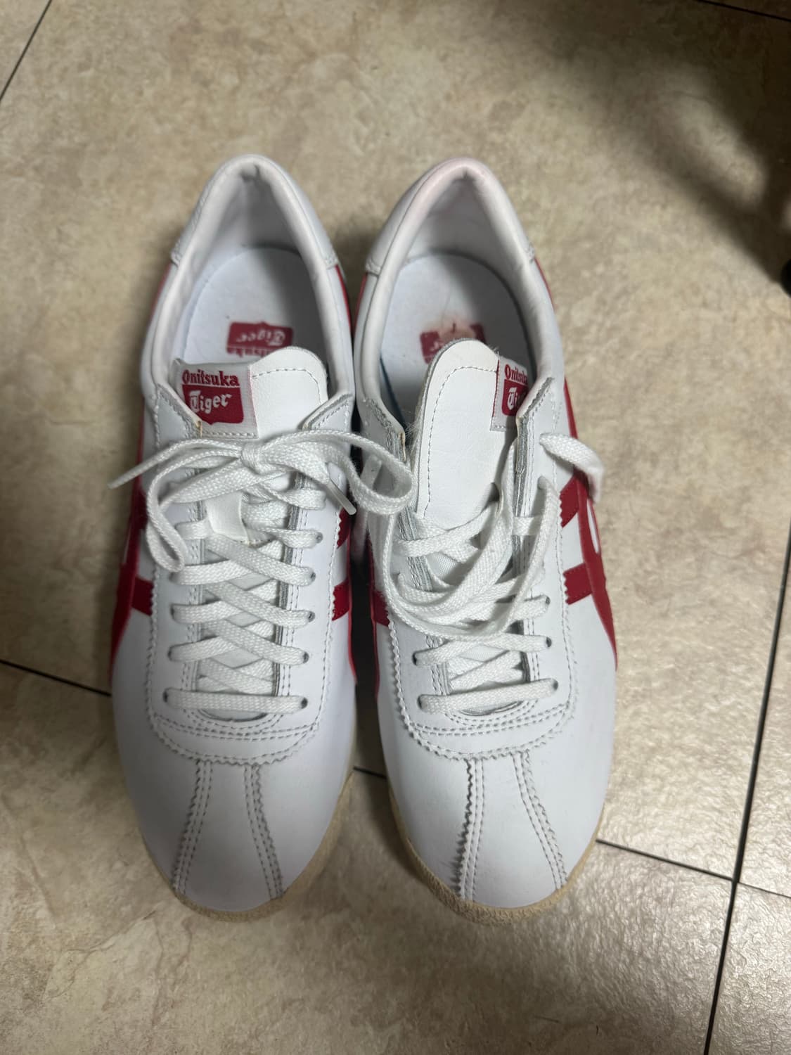 오니츠카타이거 코르세어 265 상품이미지1