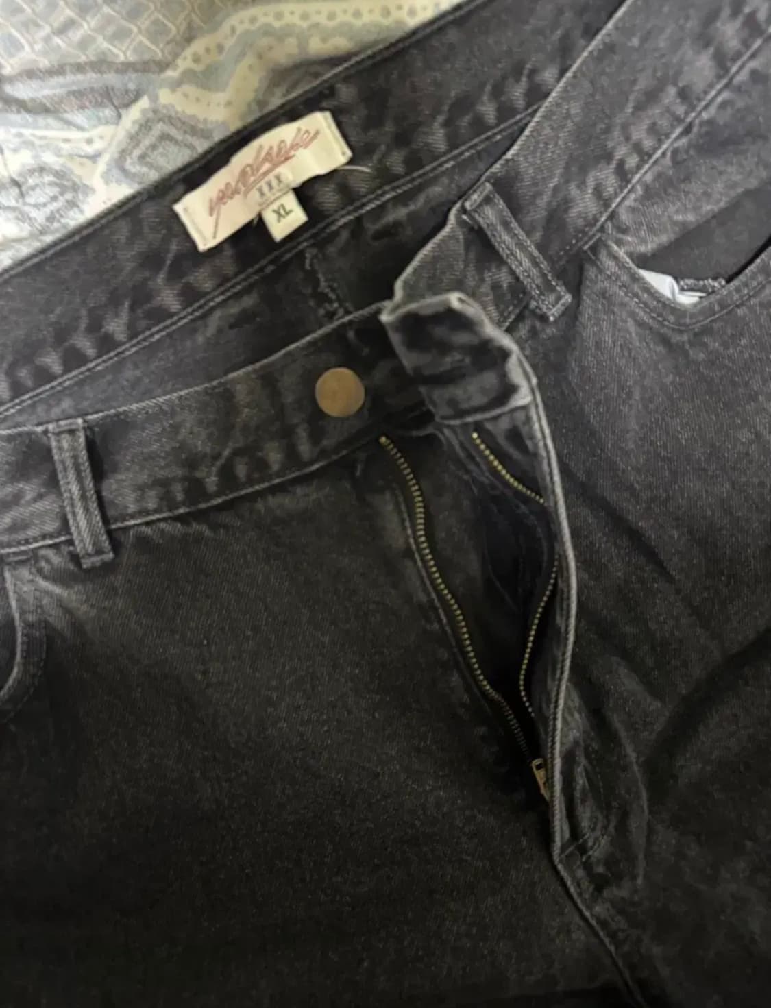 야드세일 데님 xl 상품이미지2