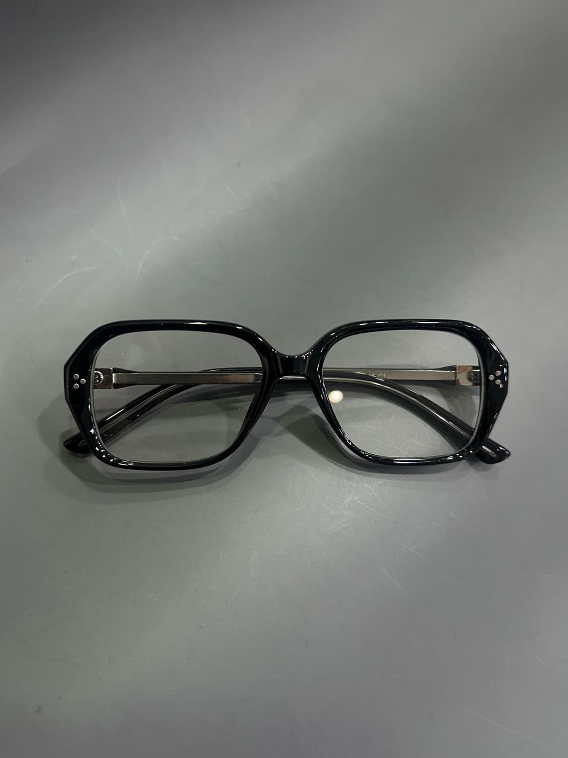 Gmvk black 안경 상품이미지6