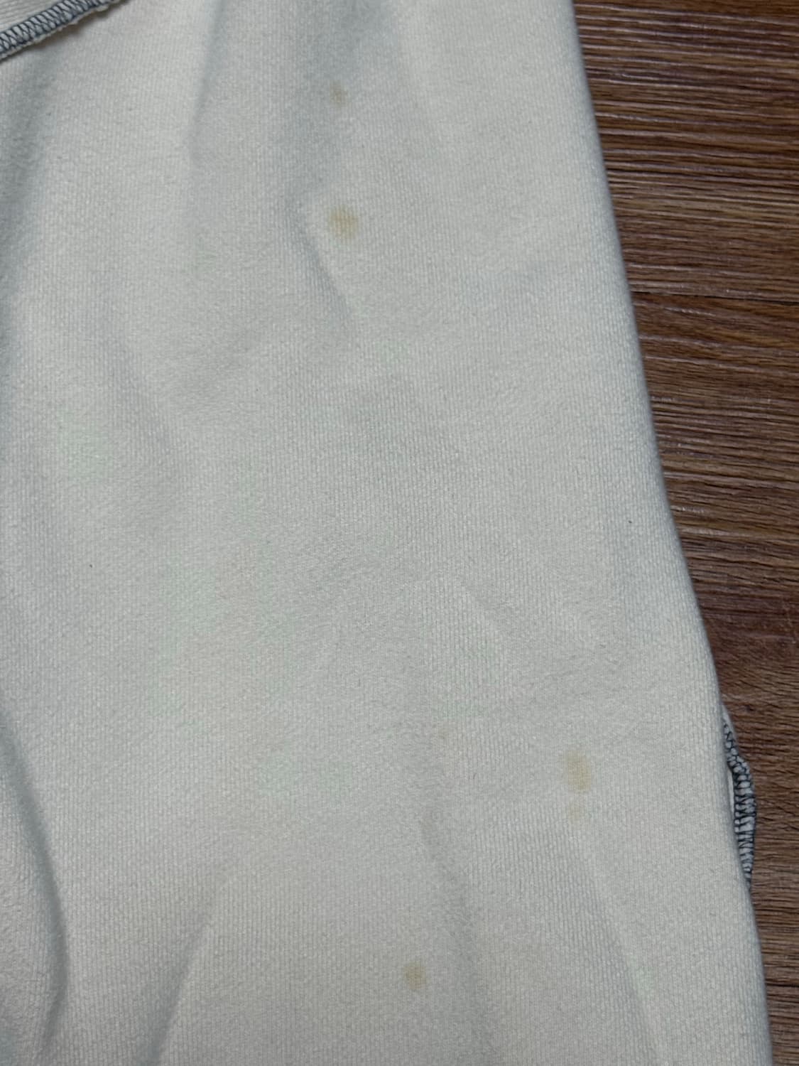 [L] I4P 스티치 후드 상품이미지2