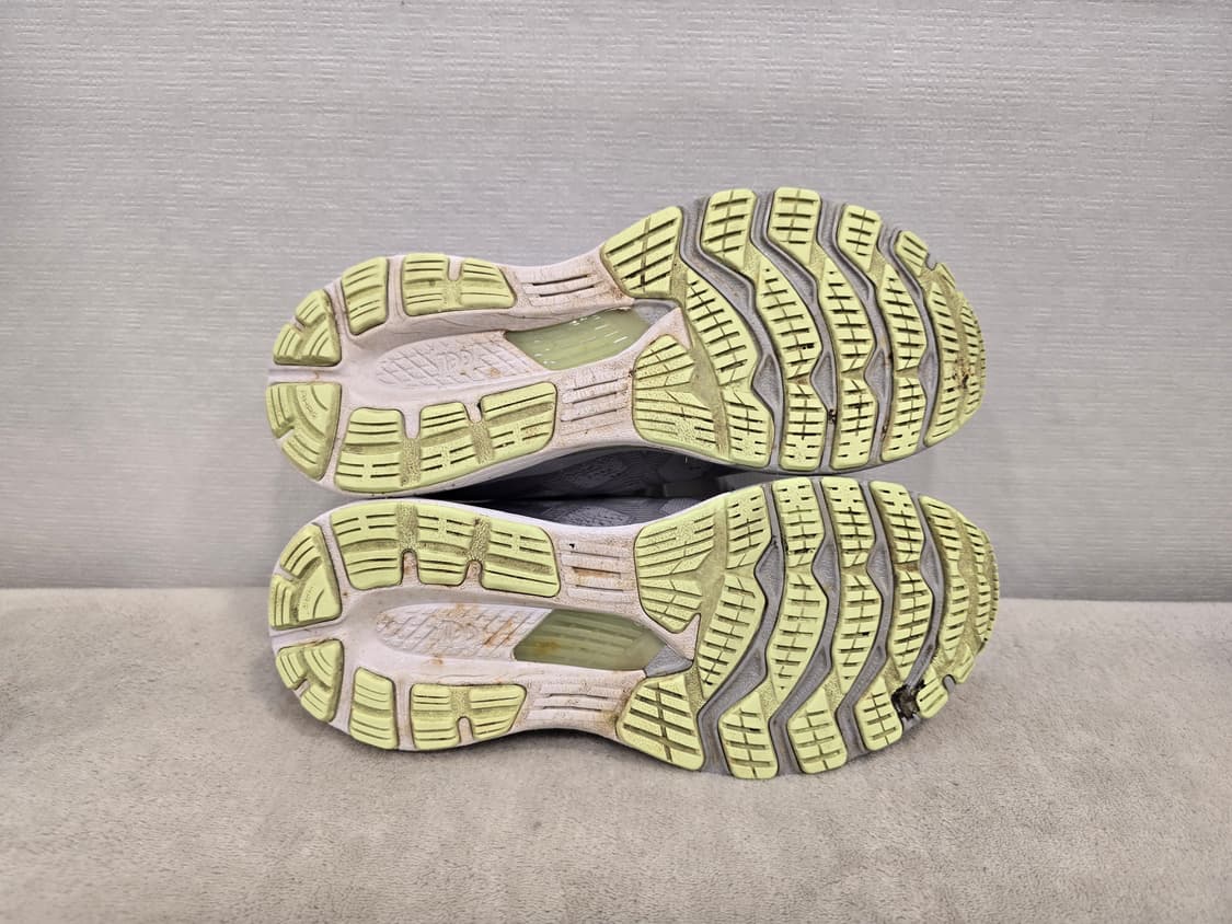 아식스 젤카야노 28 런닝화 운동화 230mm 상품이미지8