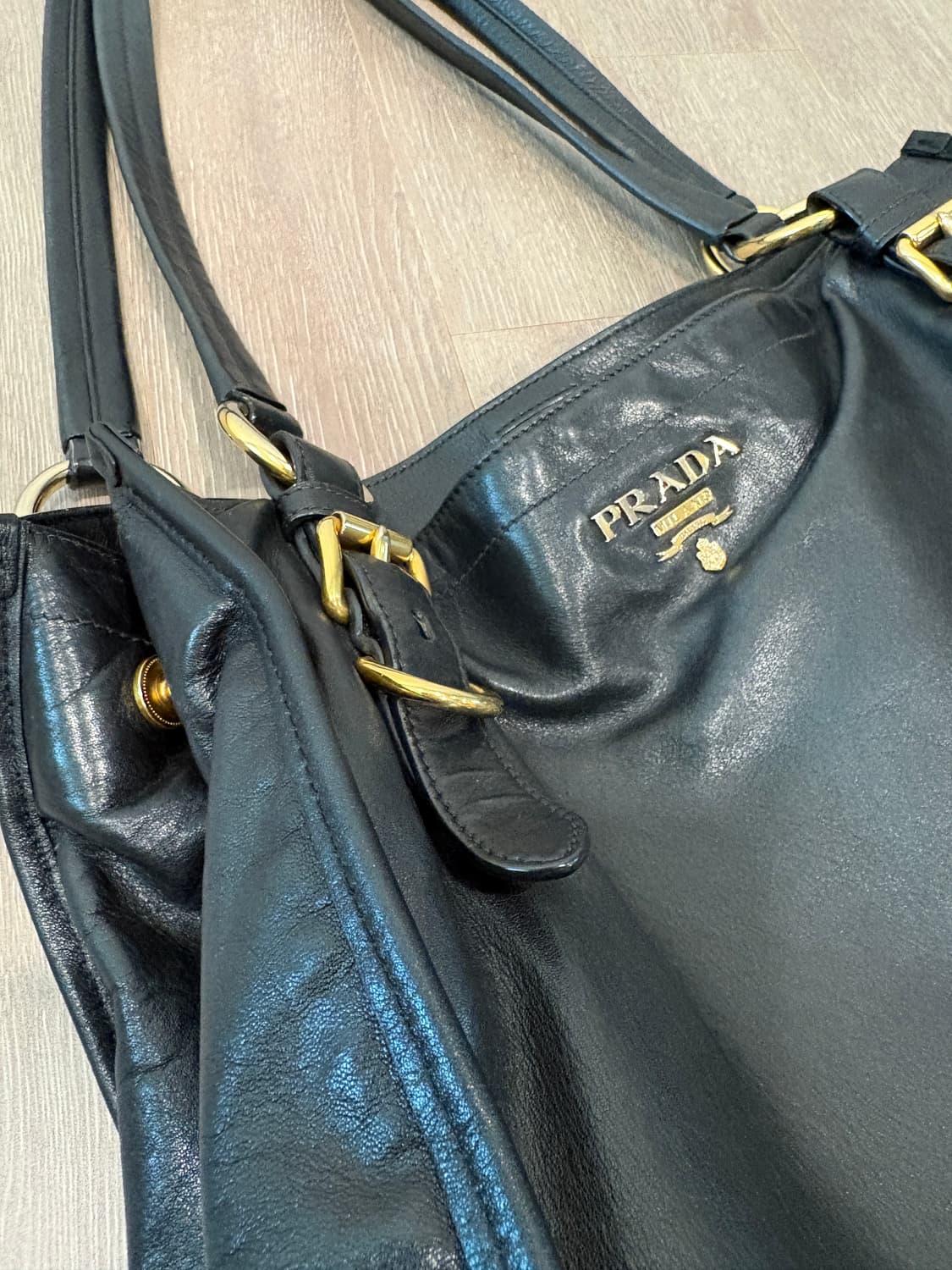 프라다 숄더백 상품이미지2