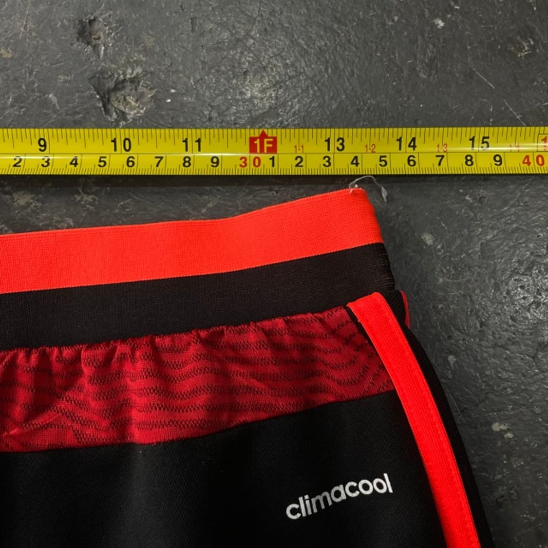 100 아디다스 맨유 트랙탑 세트 셋업 상품이미지9