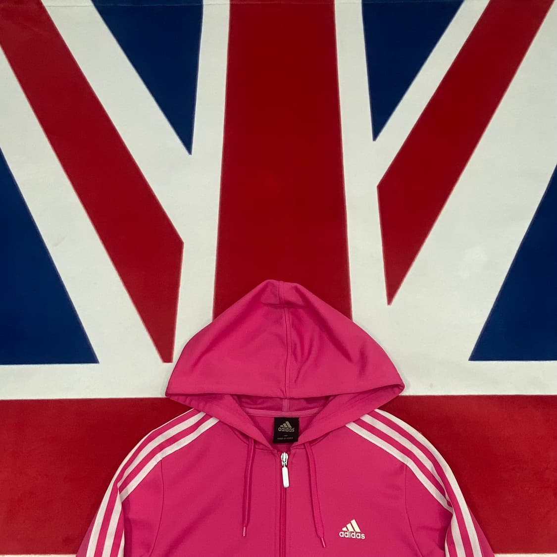 아디다스 후드 져지 여성90 상품이미지2