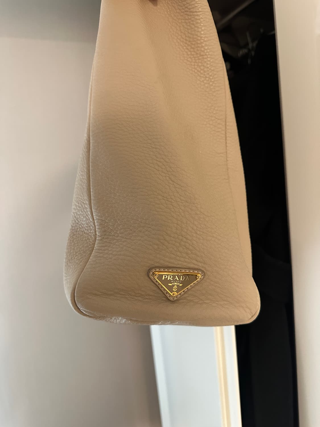 프라다 숄더백 정품 상품이미지2