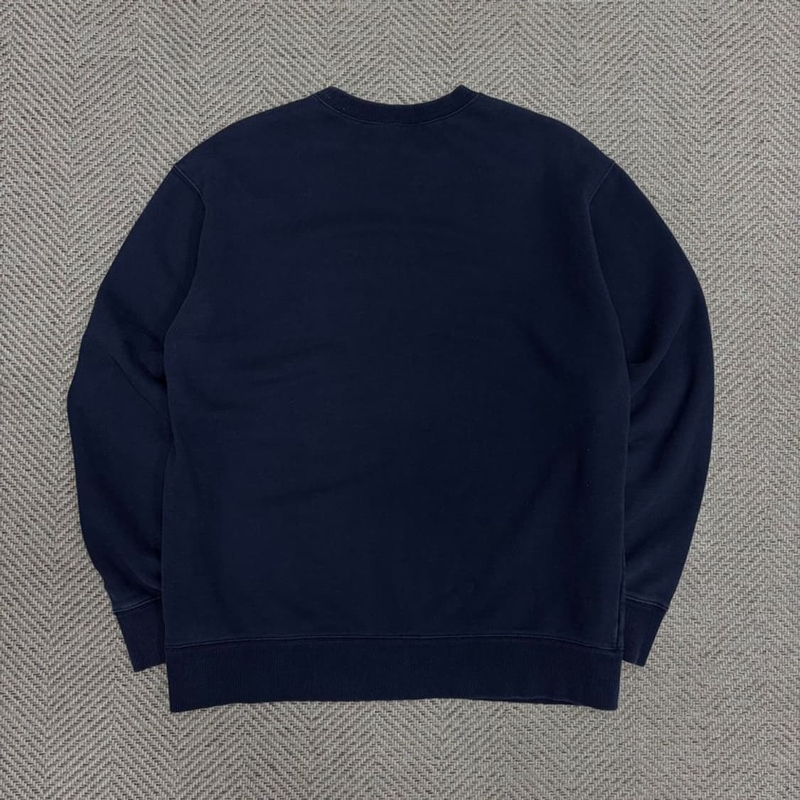 커버낫 베이직 맨투맨 v1306 상품이미지2