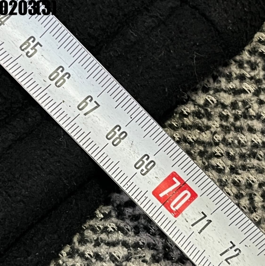 노스페이스 플리스 자켓 상품이미지7