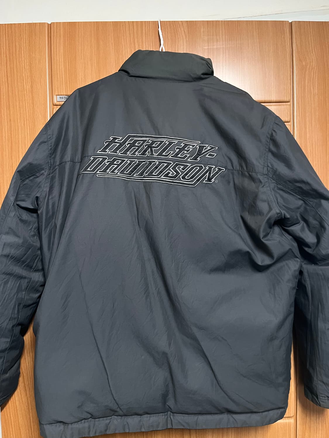 할리데이비슨 패딩 상품이미지7