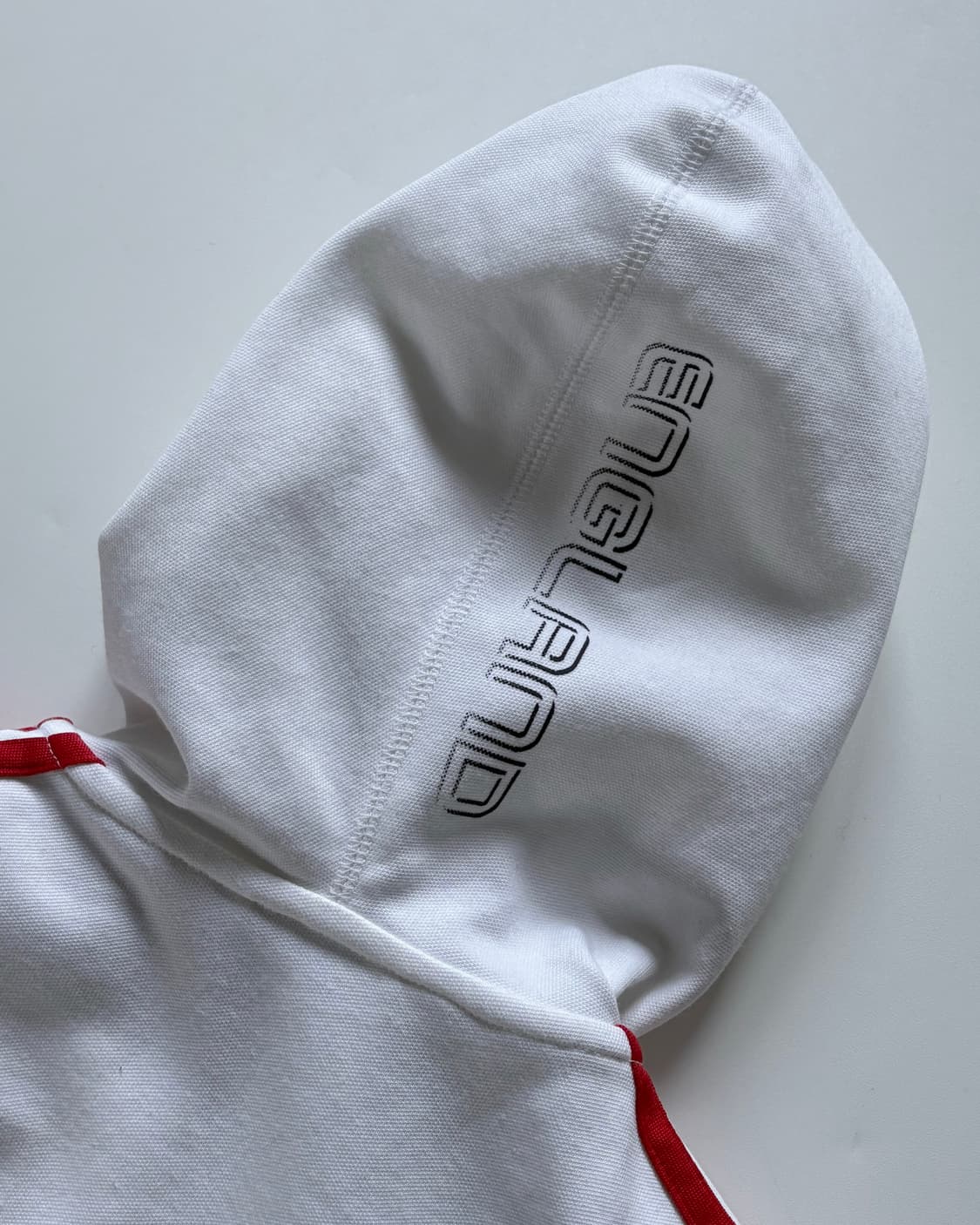 Adidas 아디다스 잉글랜드 화이트레드 후드트랙탑 상품이미지5