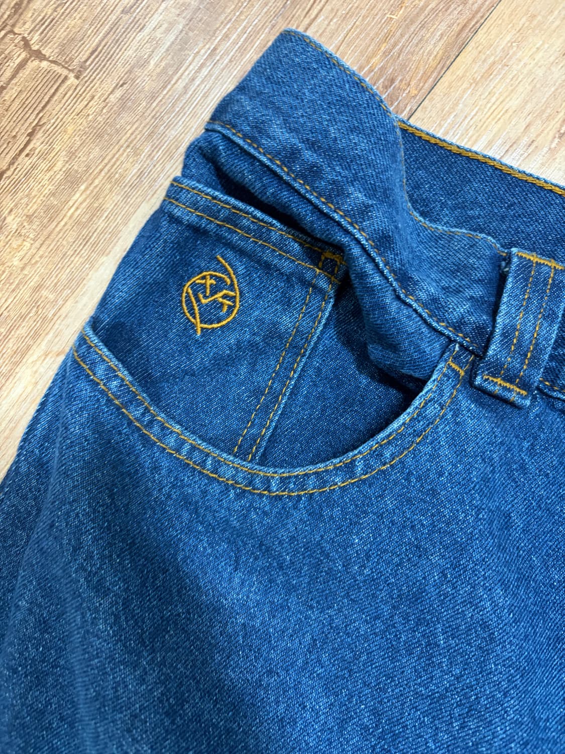 폴라 스케이트 빅보이진 M 상품이미지1