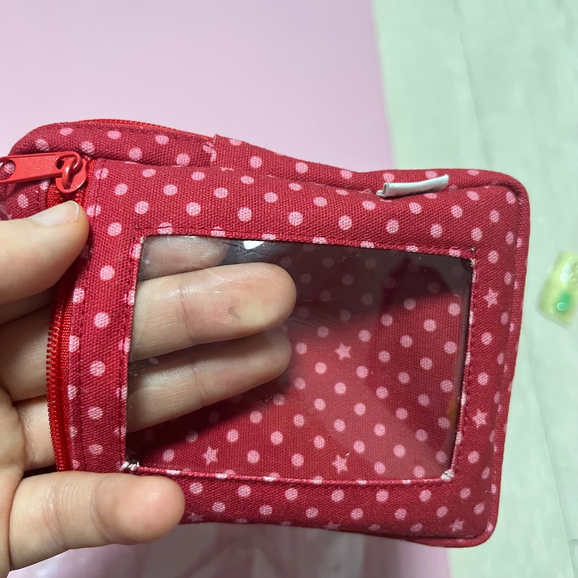 katze 캇제 파우치 상품이미지7