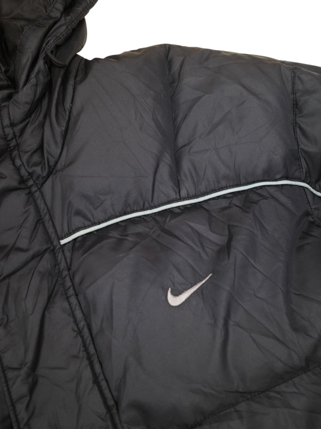 00‘s 나이키 푸퍼 패딩 상품이미지2