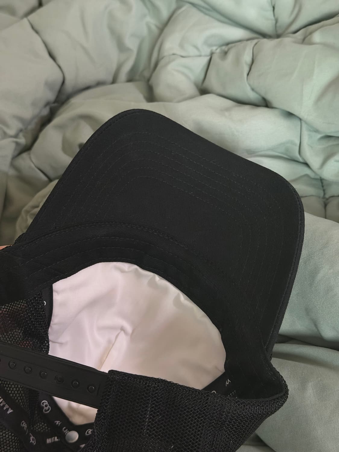 OPEN YY 헬로키티 볼캡 상품이미지4