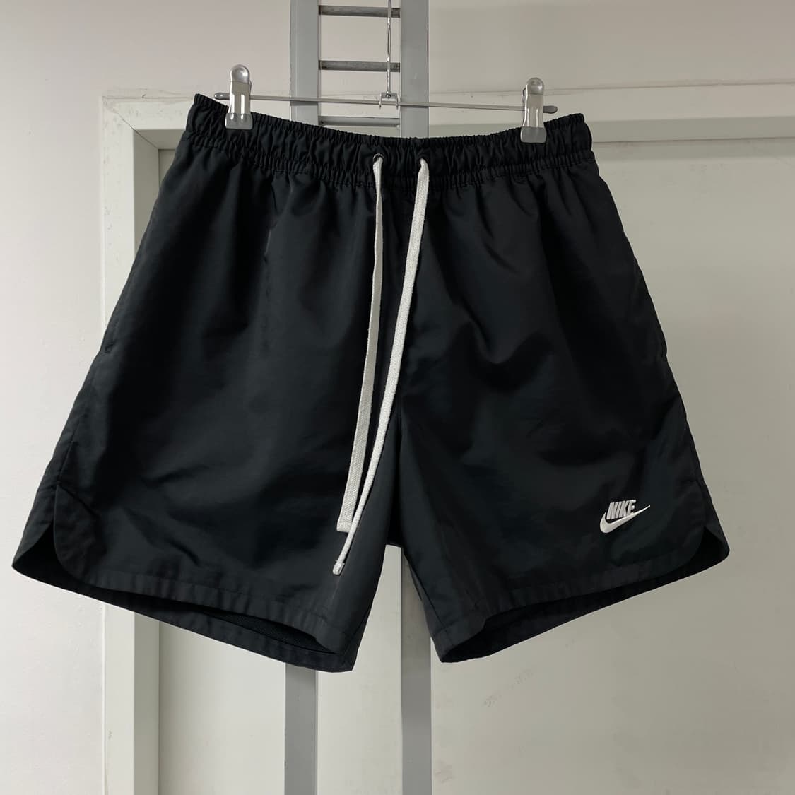 나이키 블랙 반바지 L 상품이미지2