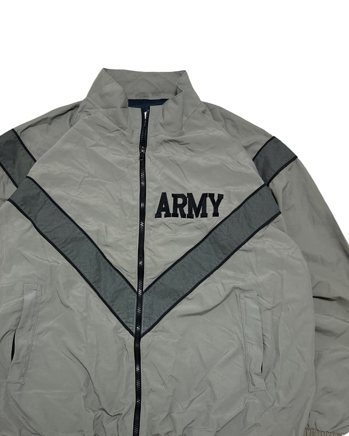 US ARMY IPFU 미육군 바람막이 상품이미지3