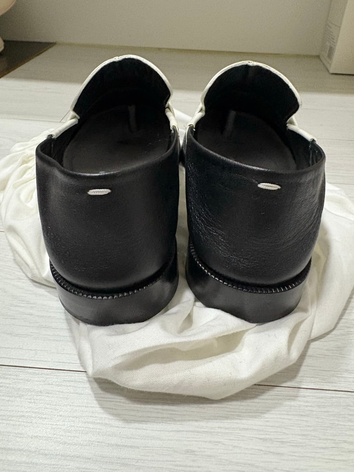 메종 마르지엘라 타비 로퍼 36사이즈 상품이미지3