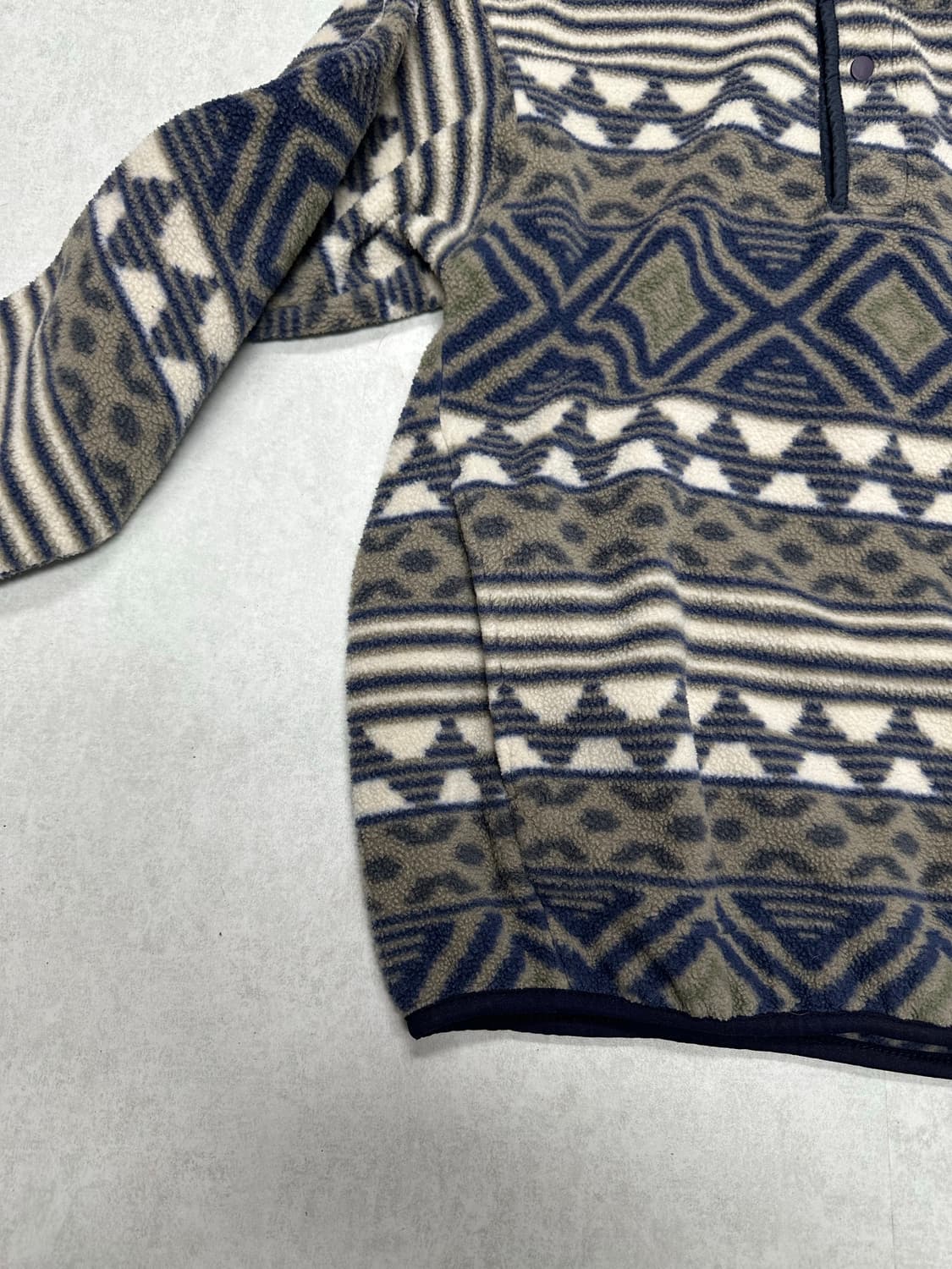 96s 파타고니아 아즈텍 신칠라 상품이미지5