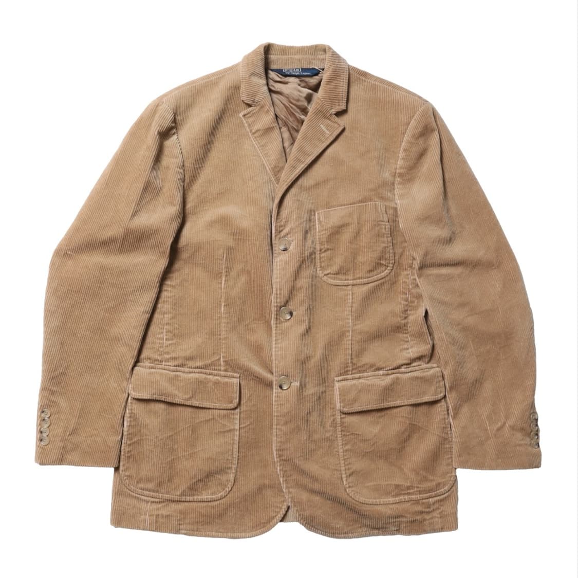 폴로 랄프로렌 Polo By Ralph Lauren 3B Blazer 
 상품이미지2