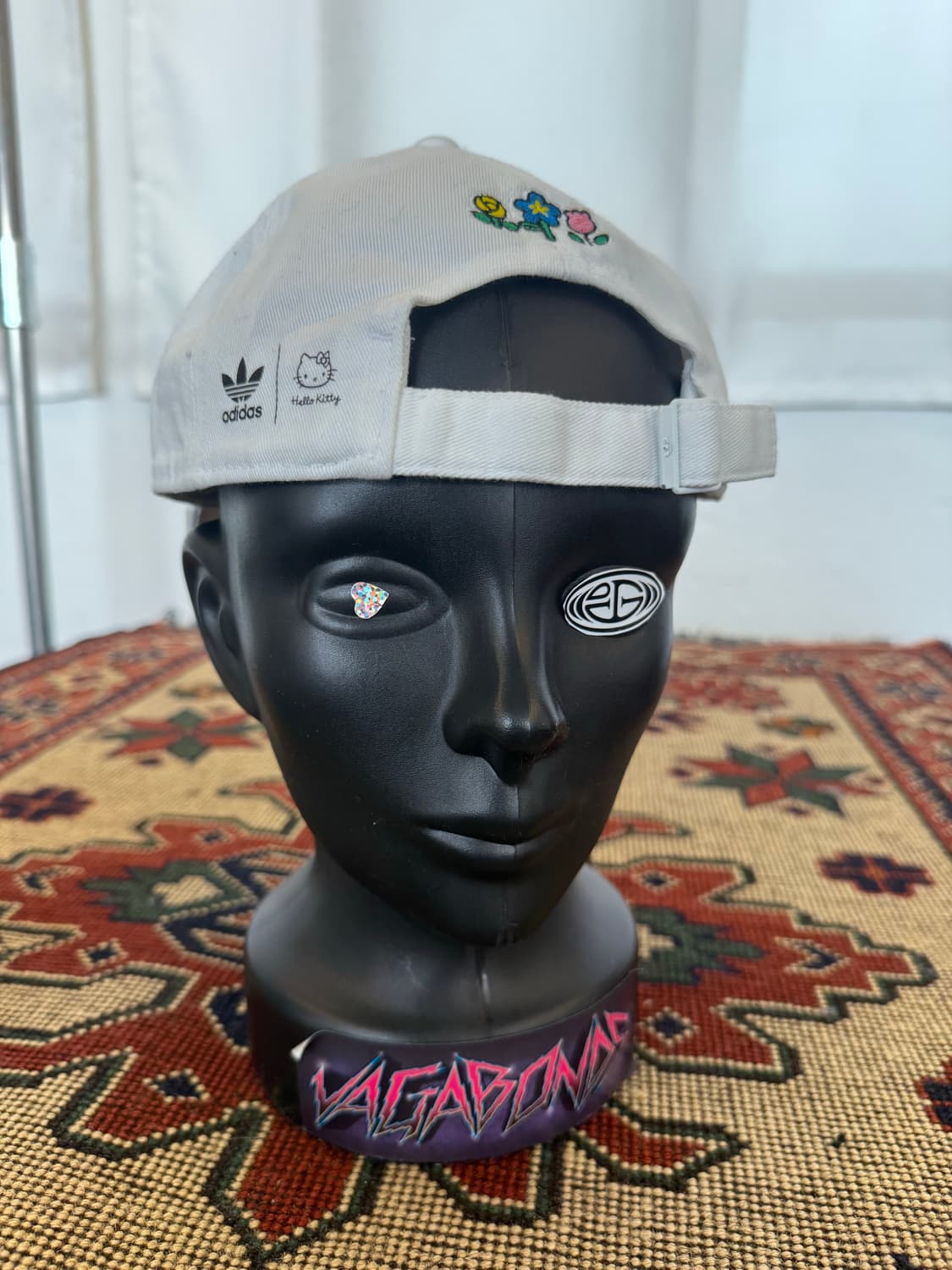 아디다스 헬로키티 볼캡 상품이미지8