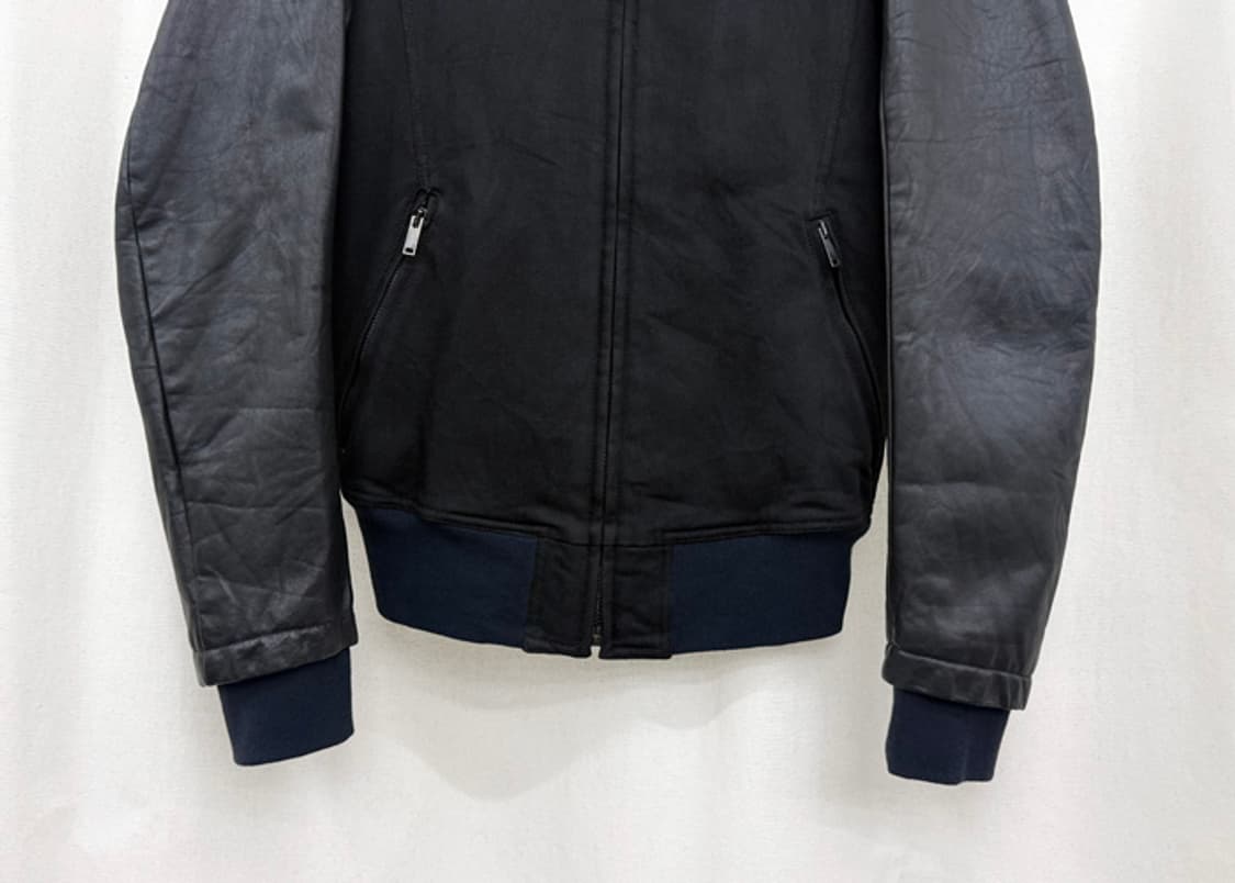 Gareth Pugh 가레스퓨 봄버 자켓 상품이미지3