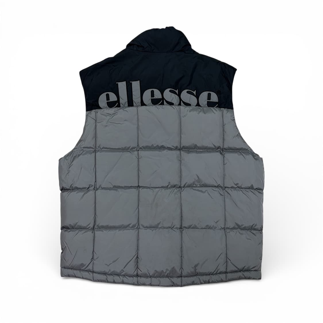 엘레쎄 패딩 베스트 상품이미지2