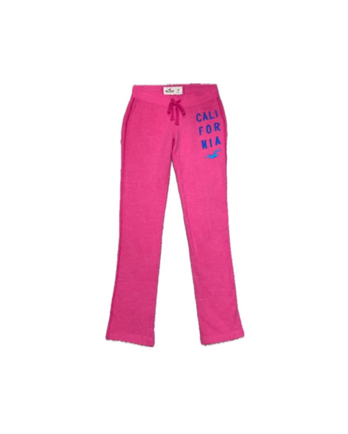 Hollister pink track pants 홀리스터 핑크 트랙 상품이미지1
