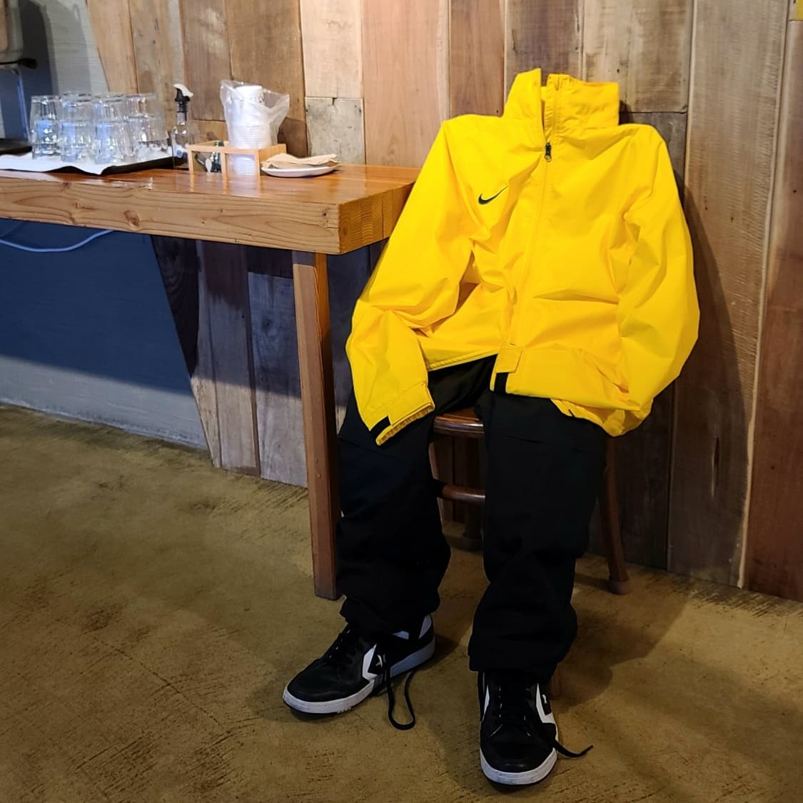 아크테릭스 해머백 상품이미지8