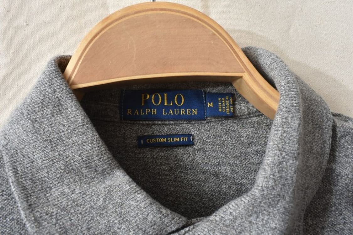 폴로 랄프로렌 PK셔츠 반팔 카라티 M0317 상품이미지3