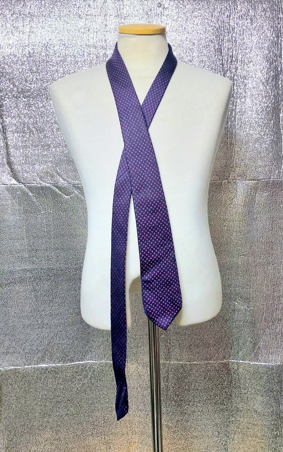 ♤필독♤ 듀퐁 넥타이 상품이미지1