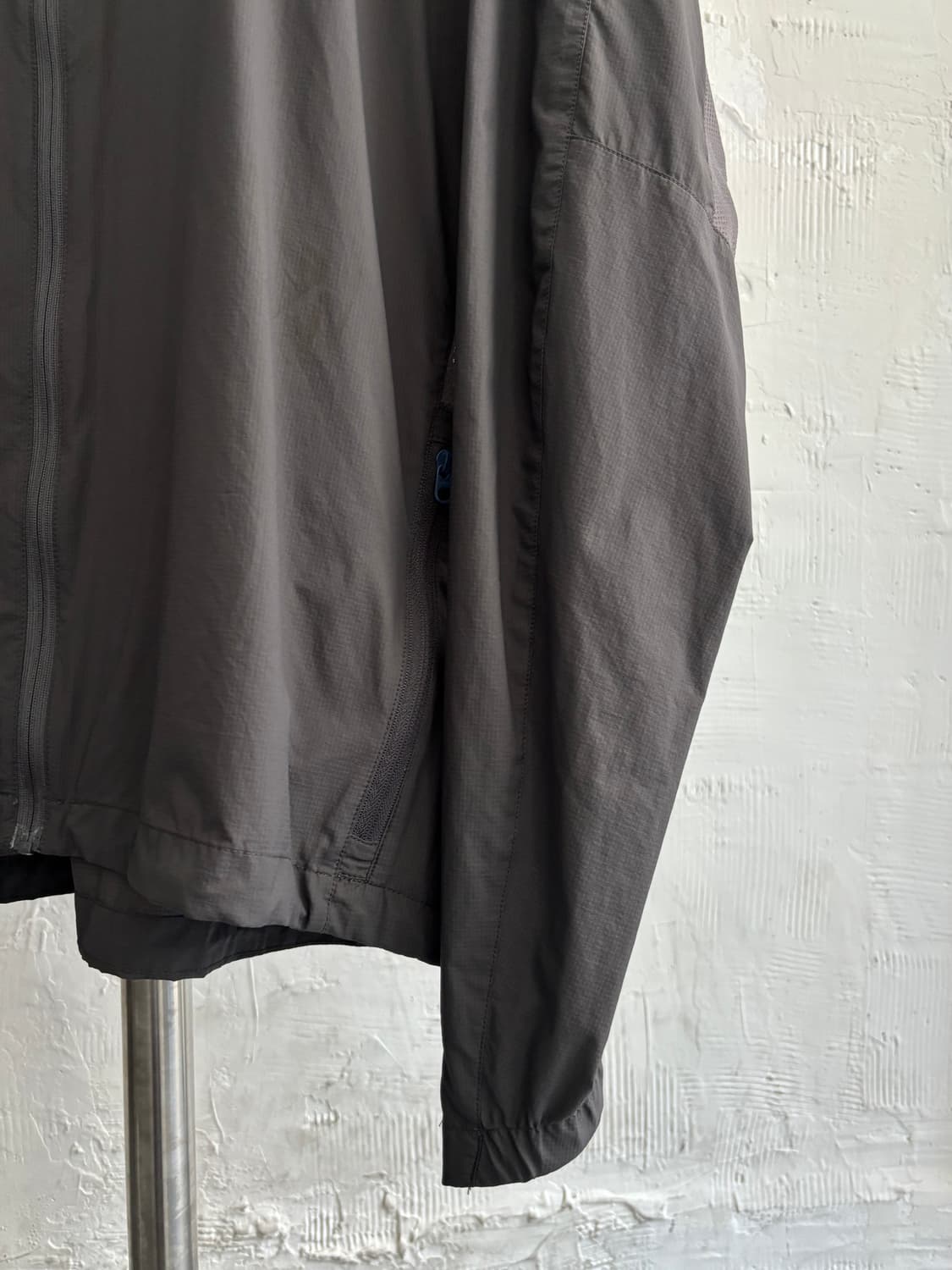 ARCTERYX 아크테릭스 차콜 노딘 자켓 상품이미지4