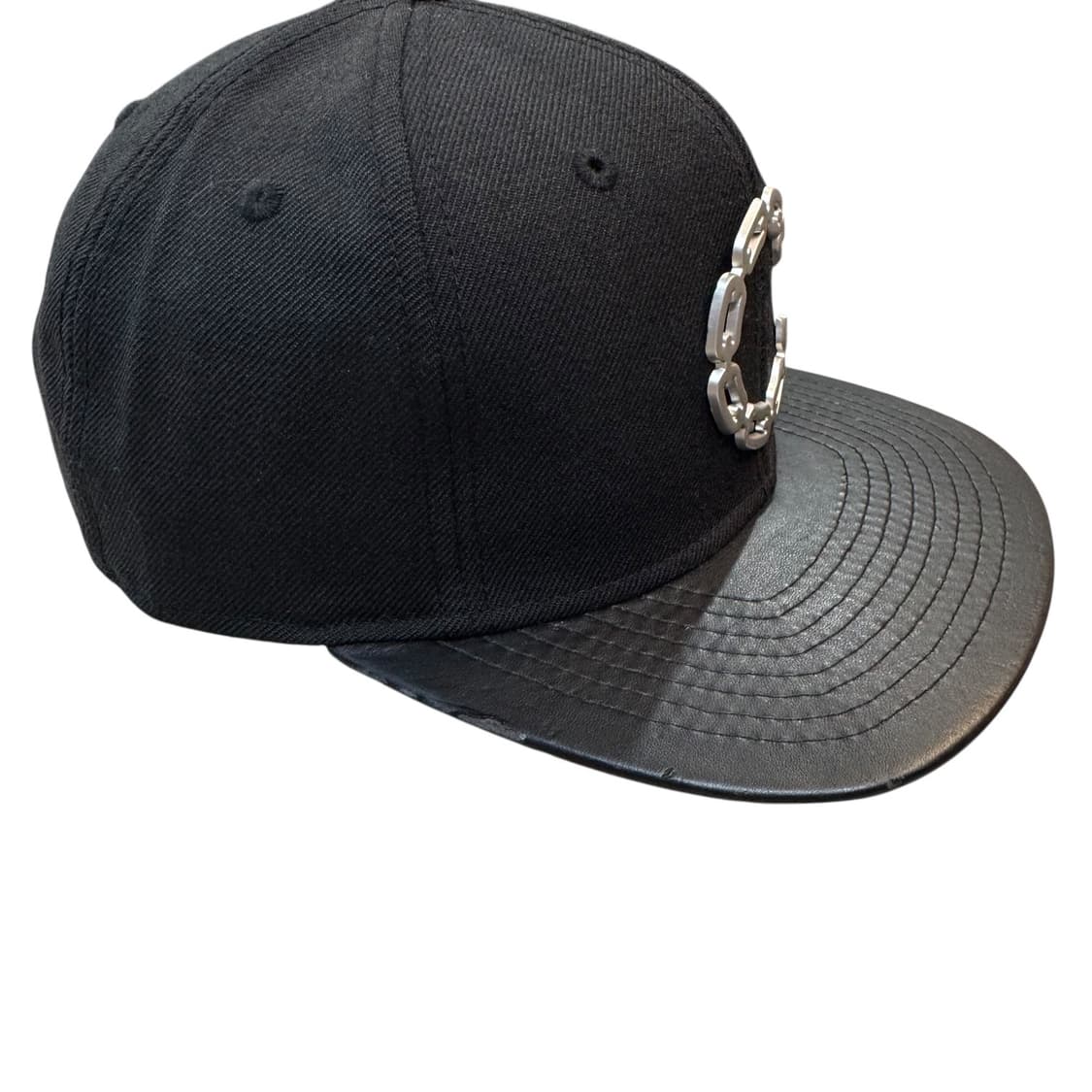 뉴에라 크룩스앤캐슬 체인 9fifty 상품이미지4