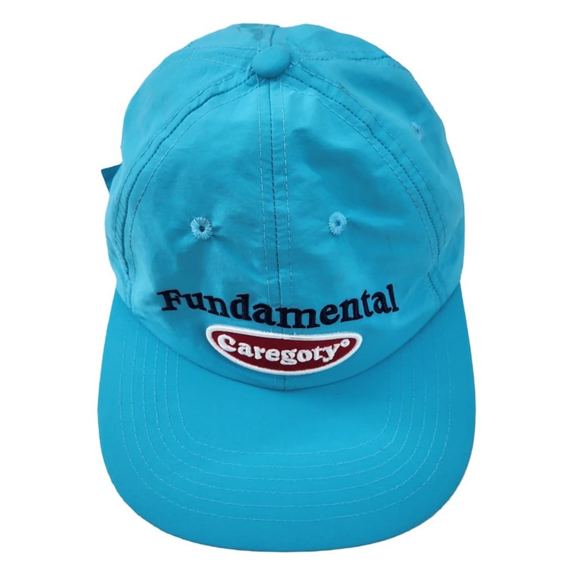 pp:one Fundamental 스냅 백 상품이미지1