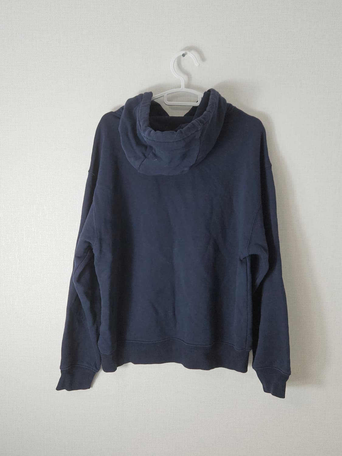 휴고보스 BOSS 빅로고 포켓 후드티 남성 정품 상품이미지3