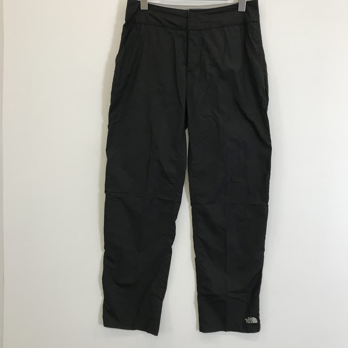 노스페이스 고프코어 나일론 우븐팬츠 [여성M] 상품이미지1