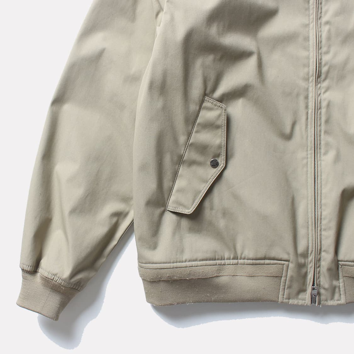 노스페이스퍼플라벨 65/35 블루종_2755 상품이미지5