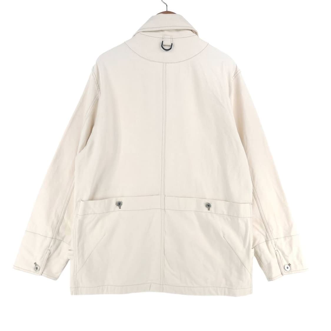 [남50(105)]더만(THEMANN) 데님 자켓[Y62-120] 상품이미지6