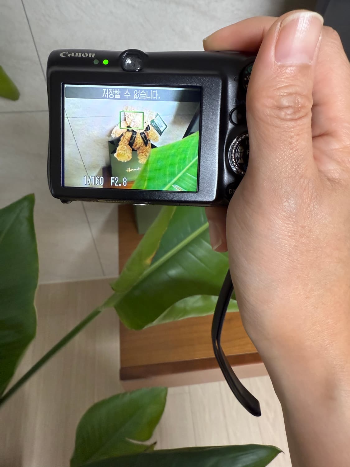 Canon IXUS 980 IS 상품이미지10