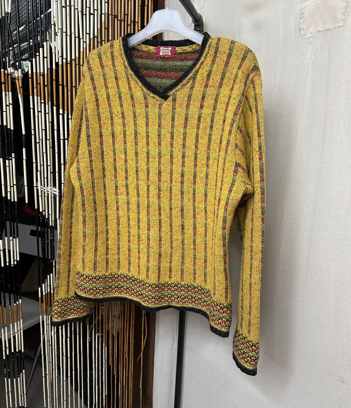 tempo force top 상품이미지1