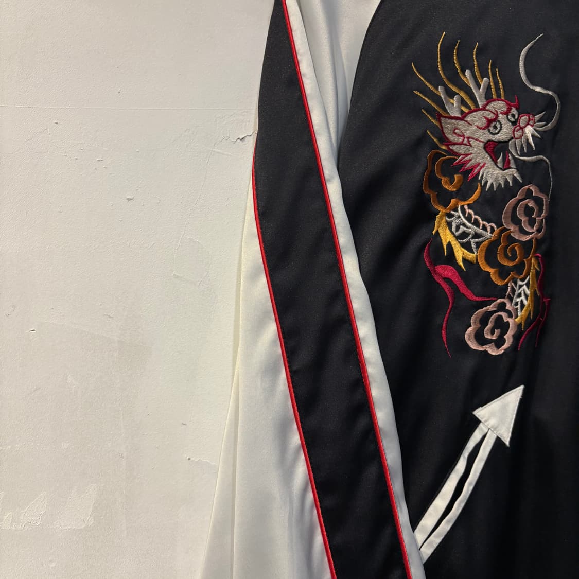 양면 리버시블 스카잔 상품이미지6