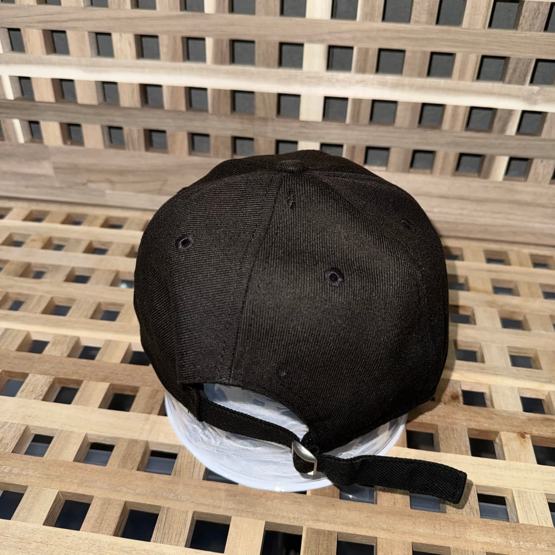 뉴에라 LA 다저스 카모 바이저 캡 상품이미지4