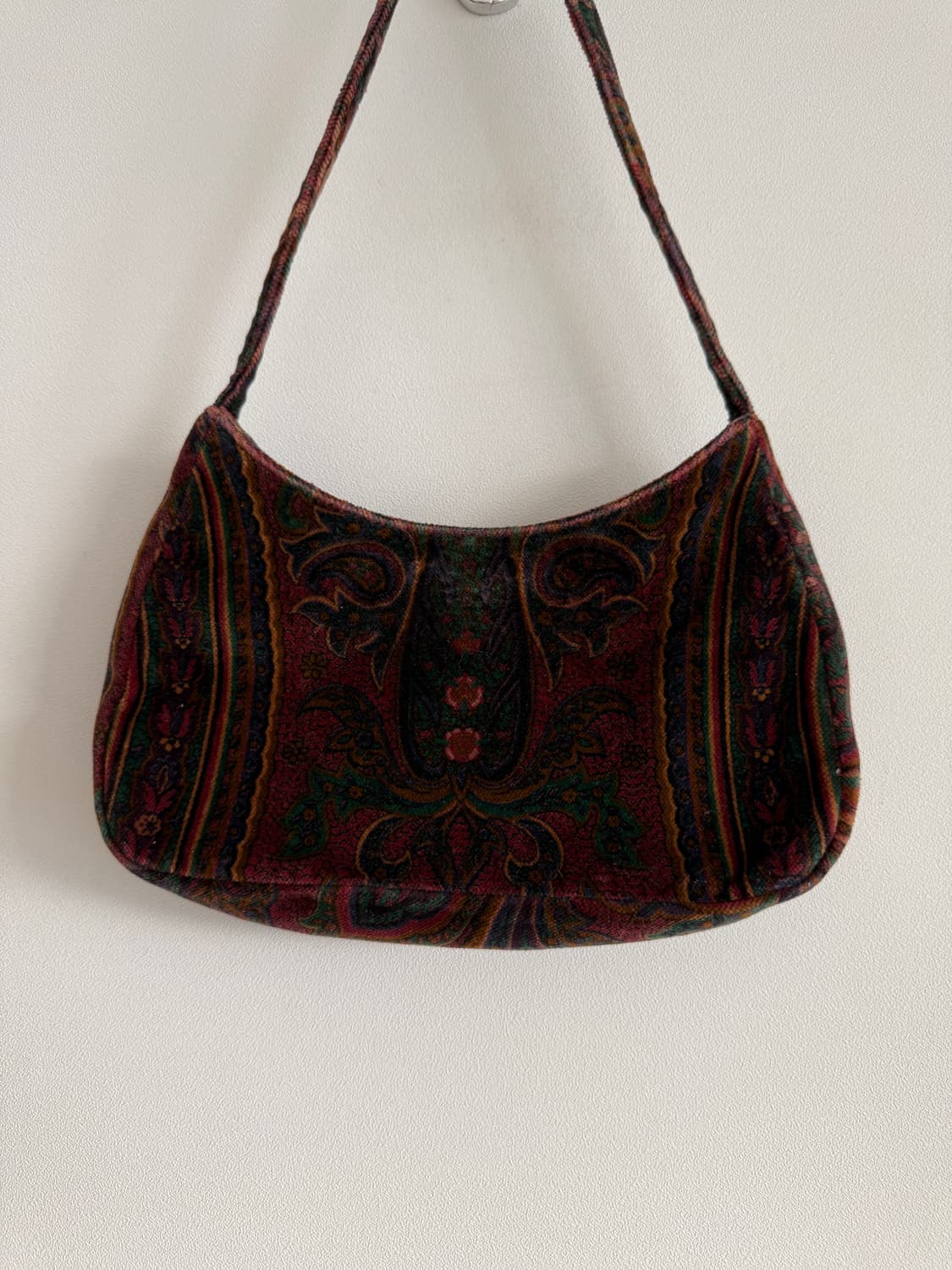 랄프로렌(Ralph Lauren) 숄더백 상품이미지2