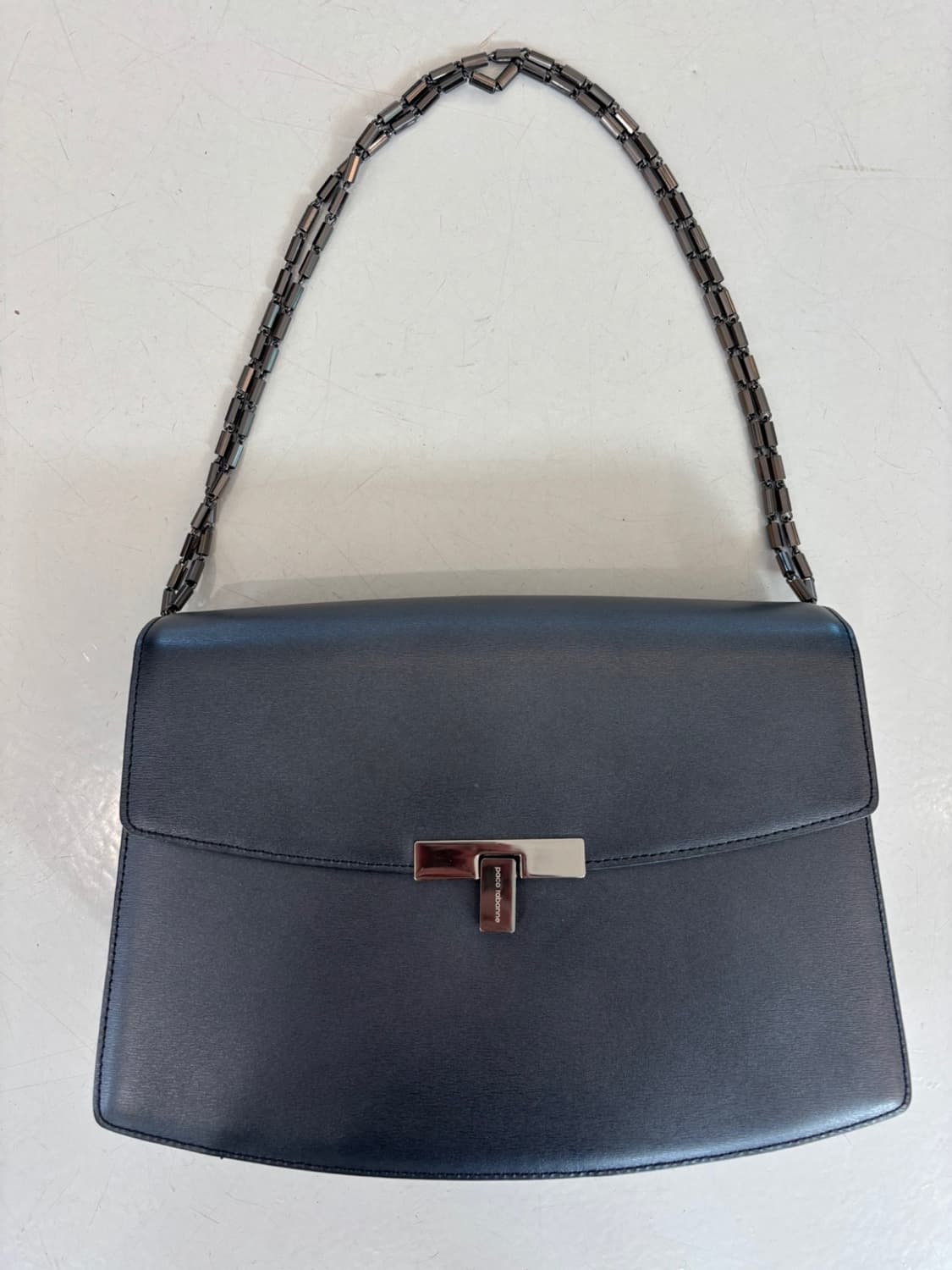 Paco Rabanne Leather Bag 상품이미지2