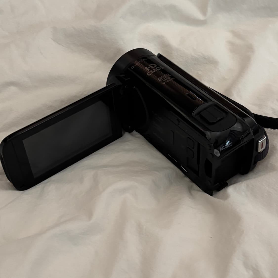 캐논 빅시아 VIXIA hf r700 상품이미지3