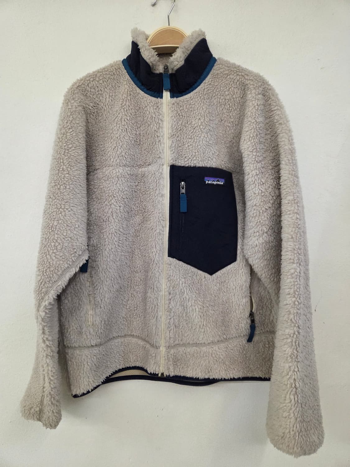 파타고니아 M 후리스 상품이미지1