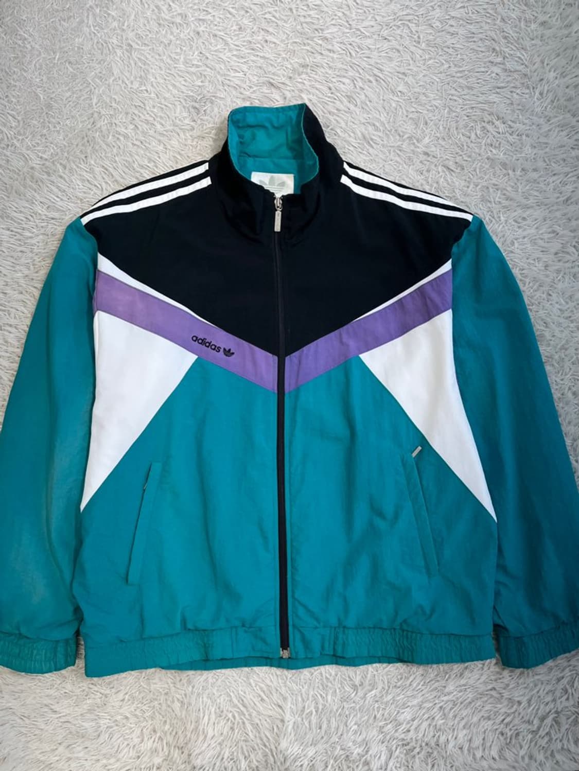 아디다스 올드스쿨 바람막이/#2951 상품이미지1