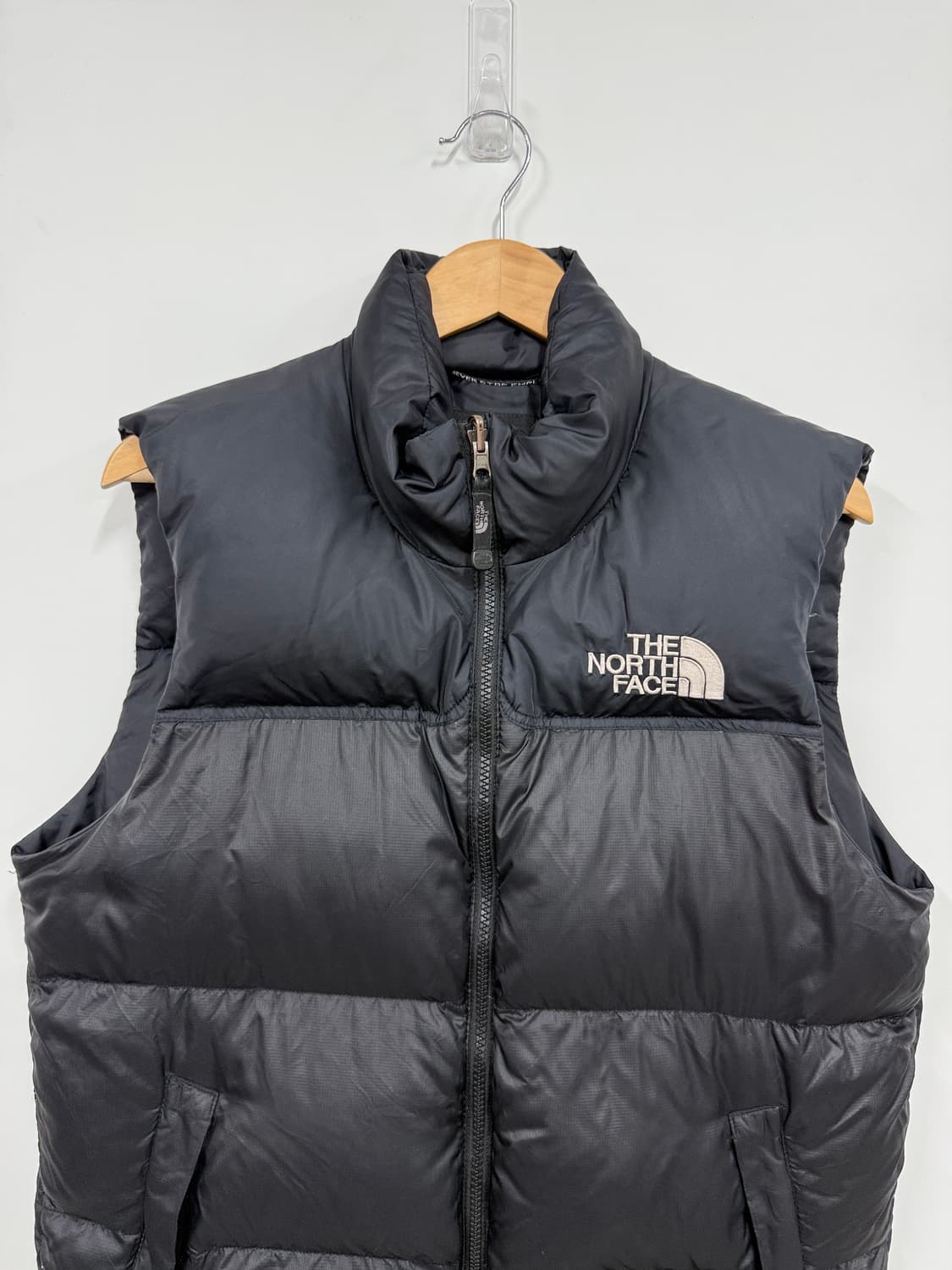 The North Face 700 Nuptse Vest 상품이미지4