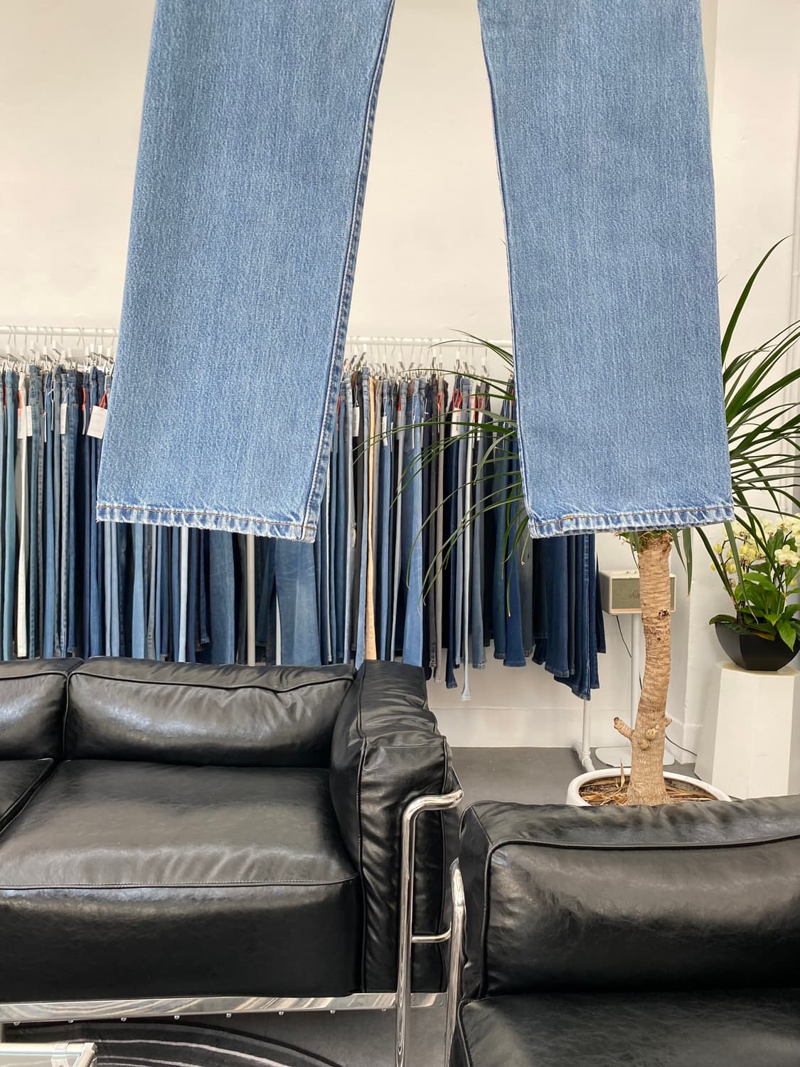 Levis501 Straight Fit 00s 31사이즈 a4954 상품이미지7