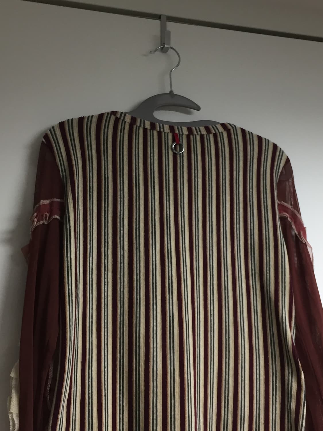 y2k save the queen long sleeve 상품이미지6